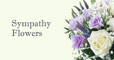 Sympathy Flowers Twickenham